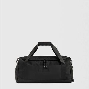 Gymshark Small Everyday Gym Bag - Black